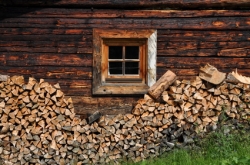 Der Holzbau in Polen