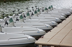 Bootsvermietung an der Ostsee