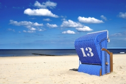 Ostsee in Polen